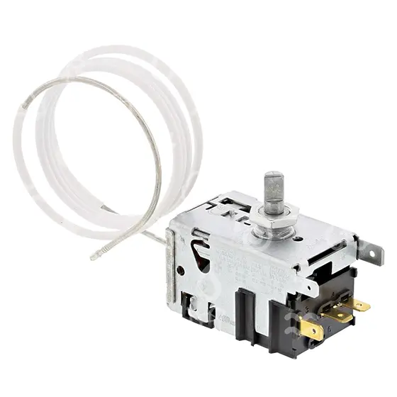 termostat DANFOSS 077B3357, ELECTROLUX